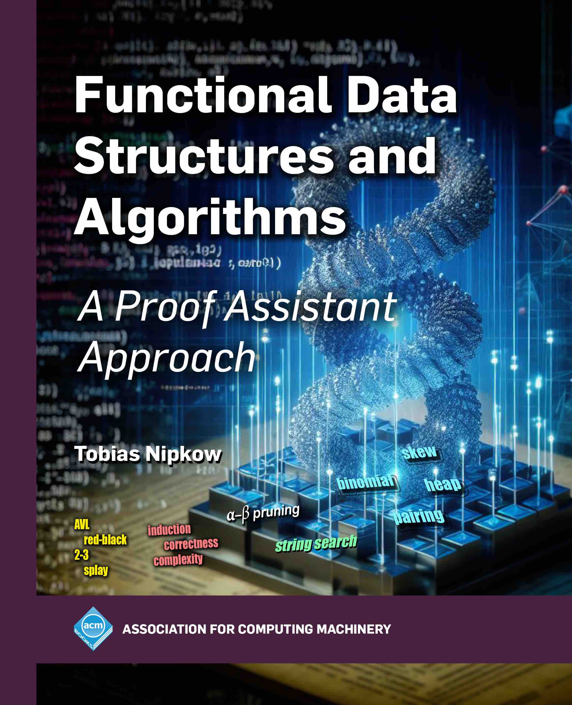Functionl Data Structures and Algorithms